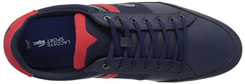 Navy Dark Blue Synthetic