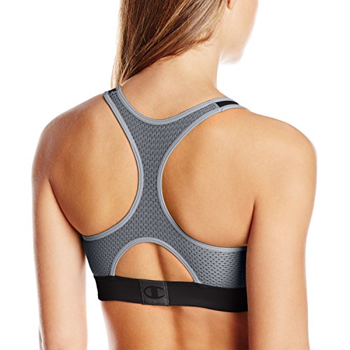 Black/Medium Grey