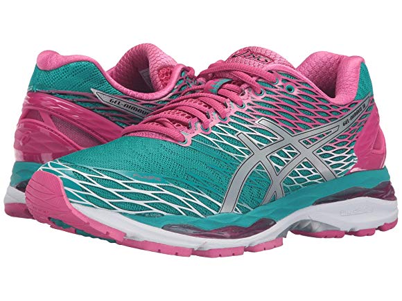 Lapis/Silver/Sport Pink
