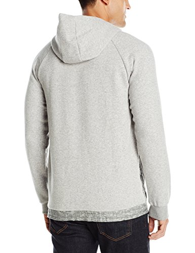 Medium Grey Heather