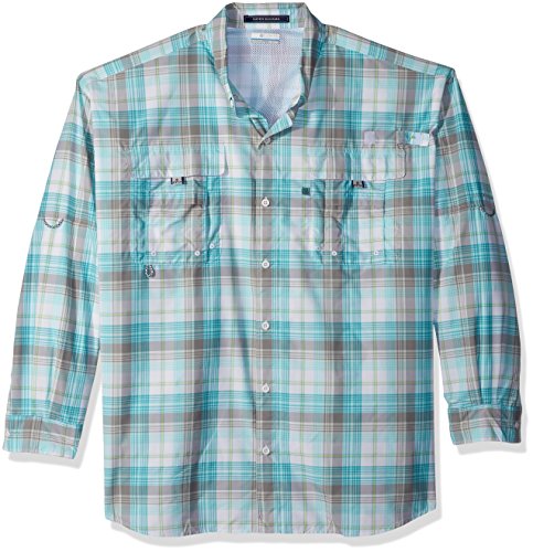 Miami Plaid