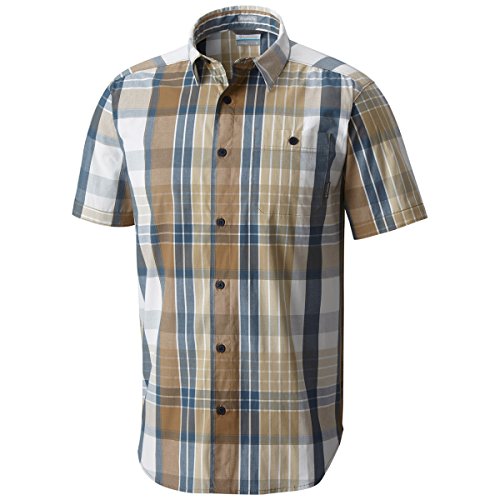Whale Large Plaid