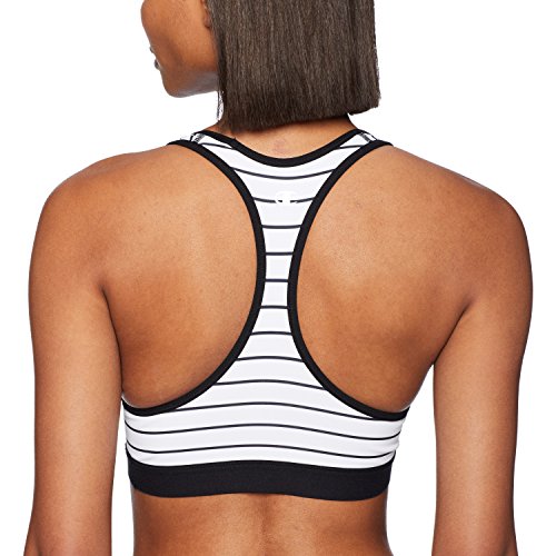 Surf the Web/Shrt Strpe Wht/Bk
