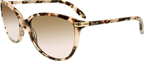 Rosy Tort / Brown Gradient Pink