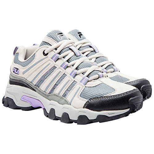 Cream / Grey / Lilac