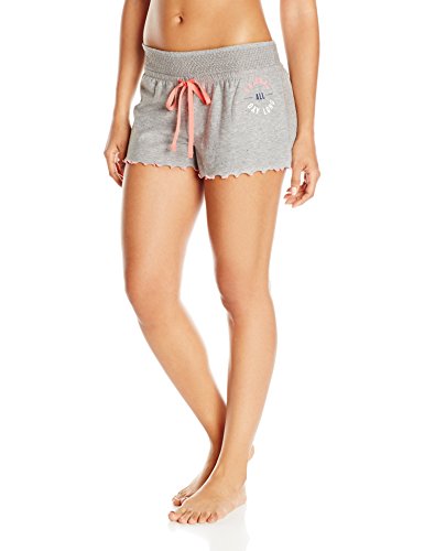Summer Rugby Pink/Confetti Heather Grey