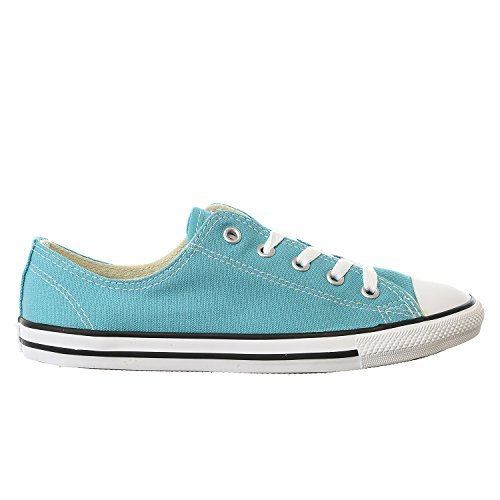 Aegean Aqua Black