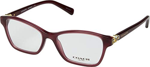 Milky Black/Cherry