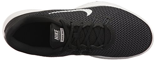 Black/Metallic Silver - Anthracite - White