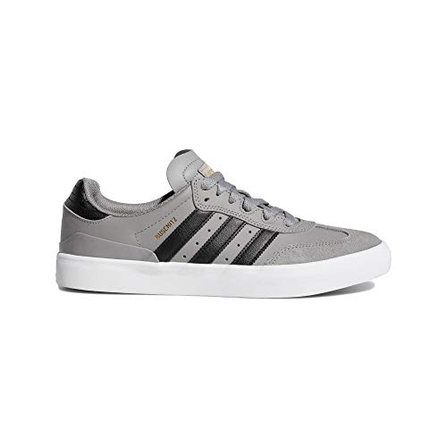 Charcoal Solid Grey/Core Black/Cloud White