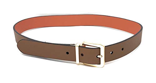 Brown/Orange