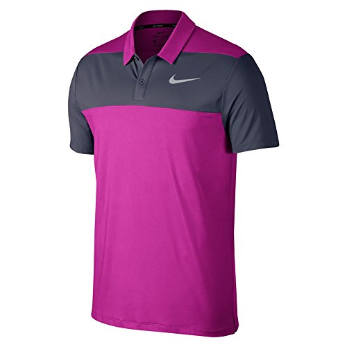 Hyper Magenta/Thunder Blue/Black