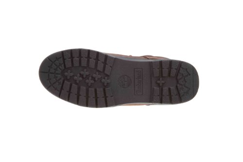 Brown G-tex Hiker