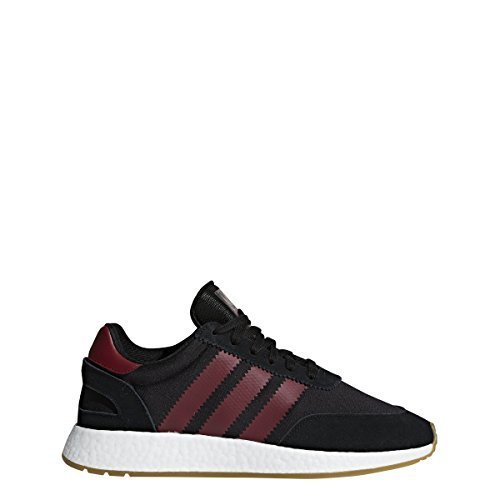Black-collegiate Burgundy-white