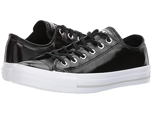 Black/Black/White