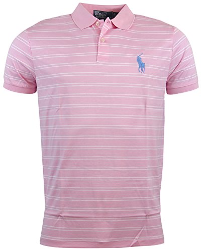 Pink/White