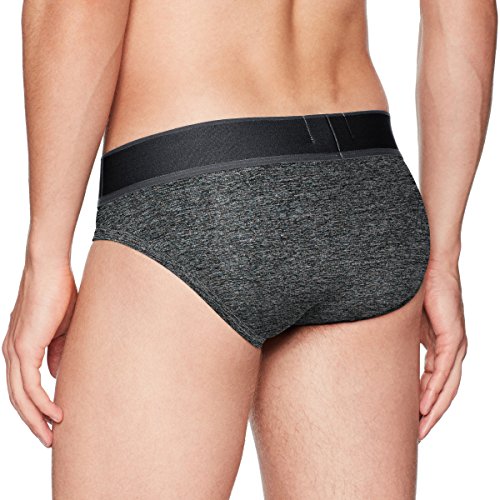 Dark Grey Melange