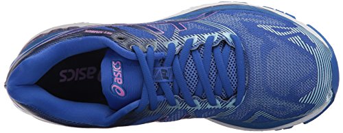 Blue Purple/Violet/Airy Blue