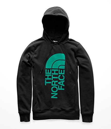 Tnf Black & Kokomo Green