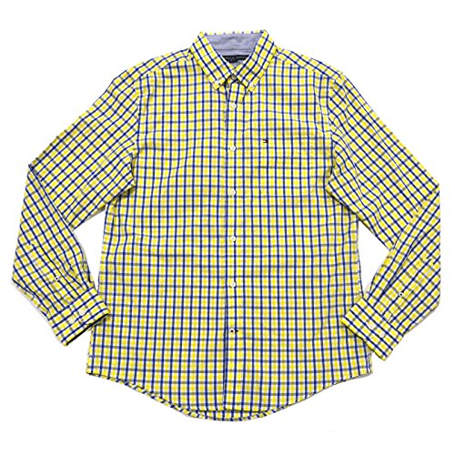 Yellow Blue