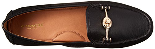 Black Pebble Grain Leather