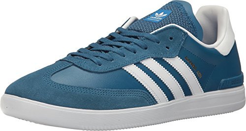 Core Blue/Footwear White/Bluebird
