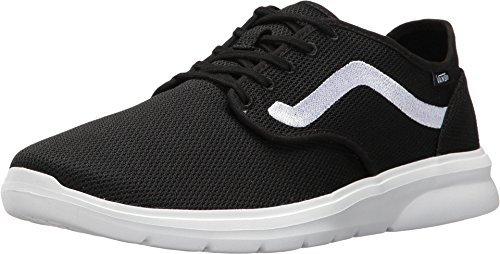 (Mesh) Black/White/White
