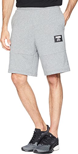 Medium Gray Heather