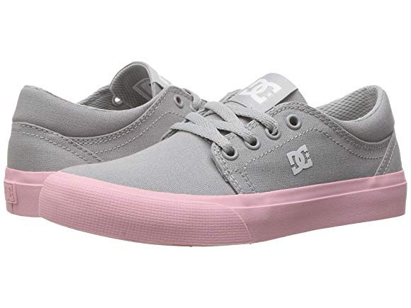 Grey/White