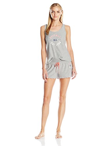 Confetti Heather Grey