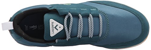 Dark Green/Black