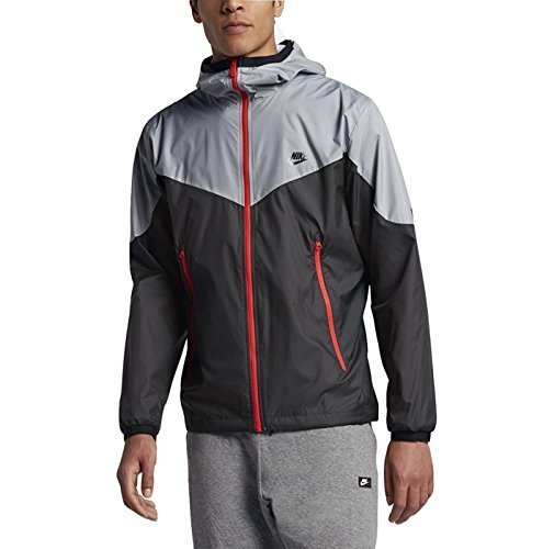 Wolf Grey/Anthracite/White/Black