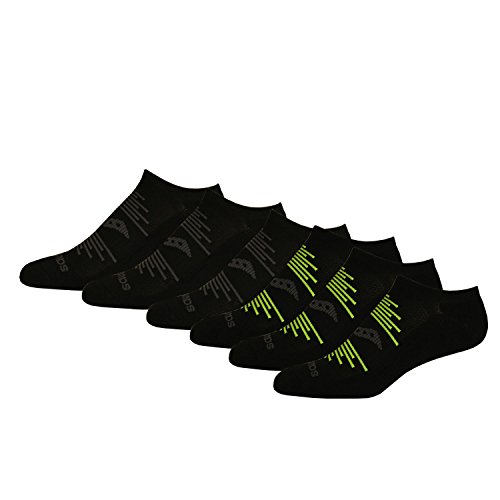 Black/Grey Assorted