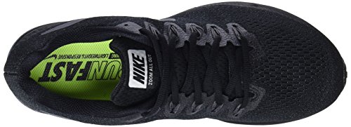 Black/Dark Grey/Anthracite