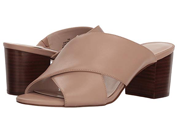 Light Natural Leather