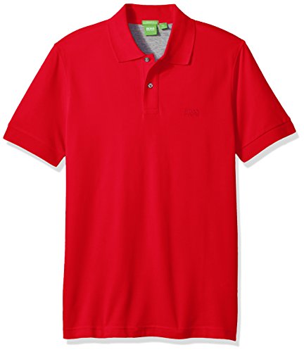 Medium Red