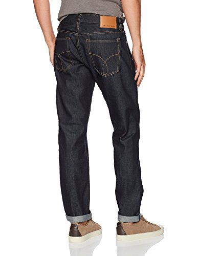 Selvedge Raw