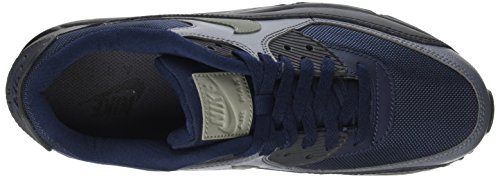 Obsidian/Dark Stucco-black