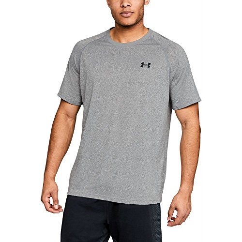 True Gray Heather (025)/Black