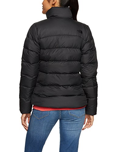 TNF Black