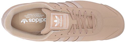 Trace Khaki/White/Metallic Gold