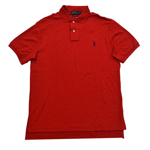 Rl 2000 Red