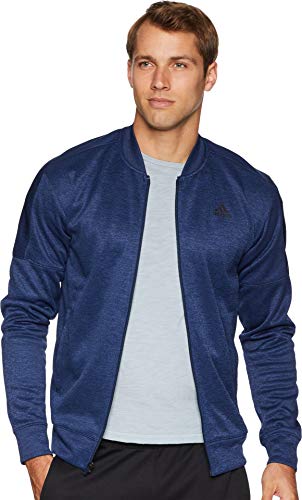 Collegiate Navy Melange
