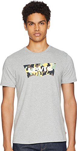 Hm Midtone Heather Grey