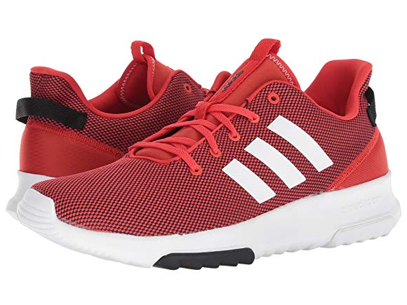 Scarlet/Footwear White/Core Red