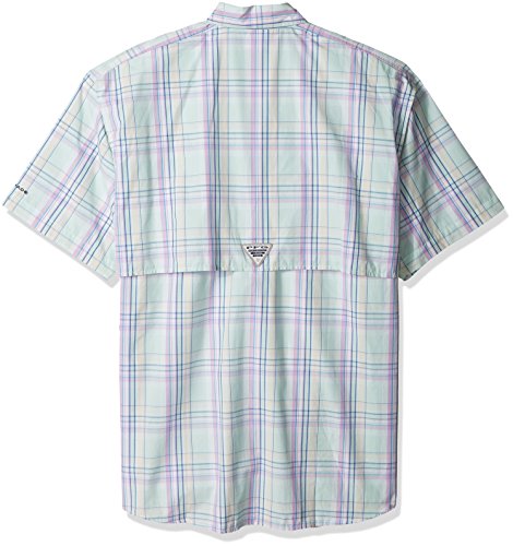 Wind Varied Plaid