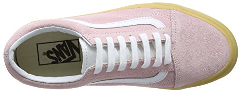 Pink (Double Light Gum) Chalk Pink Qk7)