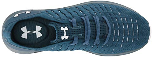 Techno Teal (401)/Techno Teal