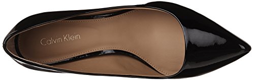 Black Patent
