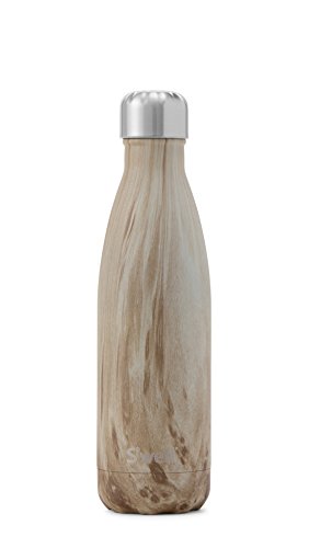 Blonde Wood